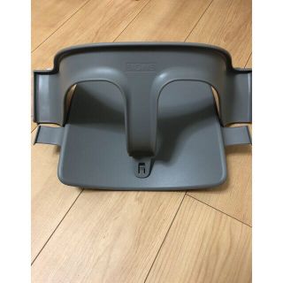 ストッケ(Stokke)のストッケ　トリップトラップ　ベビーセット(その他)