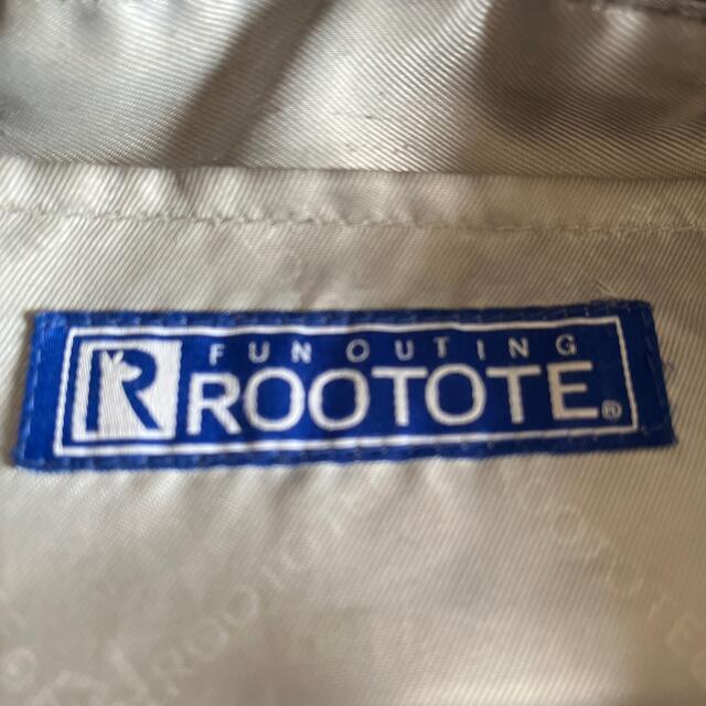 ROOTOTE(ルートート)のROOTOTEレディースバッグ レディースのバッグ(トートバッグ)の商品写真