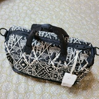 ミナペルホネン×ポーター 2wayドクターズバッグ symphony ミナペルホネン×ポーター 2wayドクターズバッグ symphony
