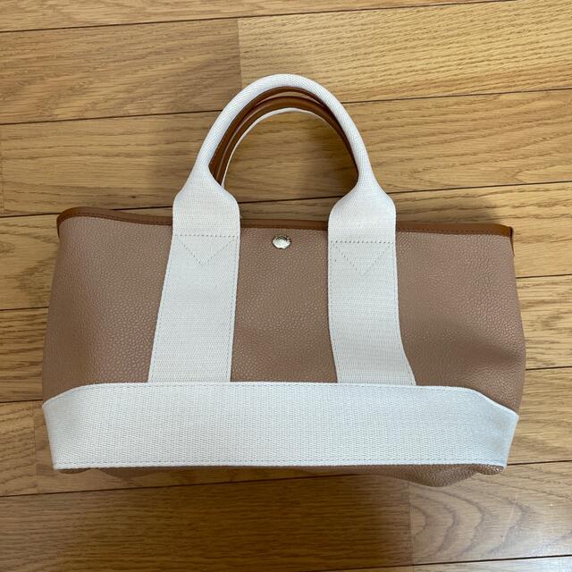 TOPKAPI〈トプカピ〉A4トートバッグPRIMO／本革バッグ