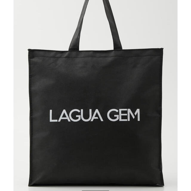 【新品】LAGUA GEM 5点セット