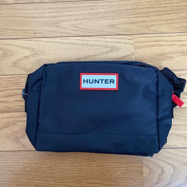 HUNTER(ハンター)のハンターショルダー レディースのバッグ(ショルダーバッグ)の商品写真