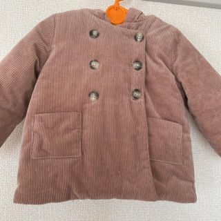 ボンポワン ベビー ジャケット/コート(コーデュロイ)の通販 24点