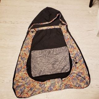 エルゴベビー(Ergobaby)のベビーホッパー レインカバー(抱っこひも/おんぶひも)