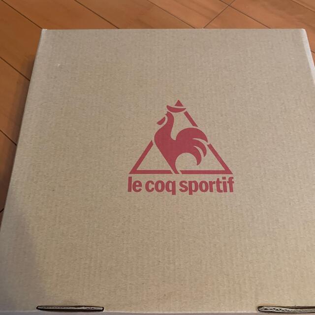 le coq sportif(ルコックスポルティフ)のami様専用 レディースの靴/シューズ(ブーツ)の商品写真