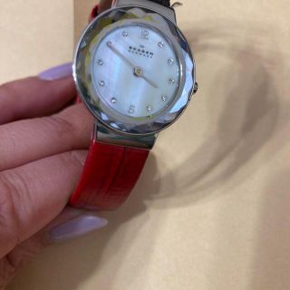 スカーゲン(SKAGEN)のSKAGEN SKW2109 レディース腕時計 (腕時計)