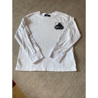 エクストララージ(XLARGE)のXLARGE  ロンT  120(Tシャツ/カットソー)