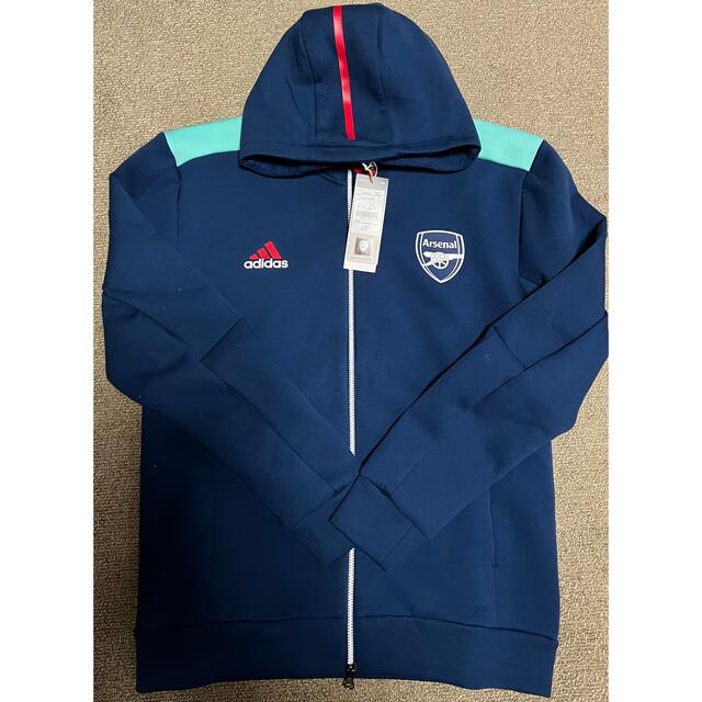 Adidas 激安 Adidas Arsenal アディダス ジャージ サッカーの通販 By Chamoro S Shop アディダスならラクマ