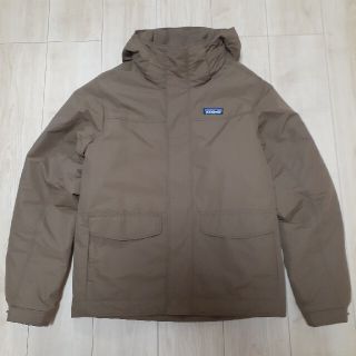 パタゴニア(patagonia)のpatagonia　イスマスジャケット(マウンテンパーカー)