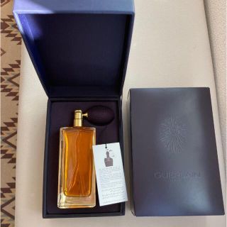GUERLAIN - Guerlainゲラン ラールエラマティエール トンカ