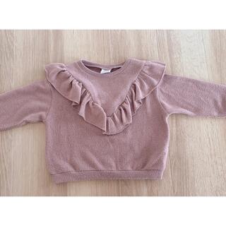 ザラキッズ(ZARA KIDS)のzara kids ニット(ニット)