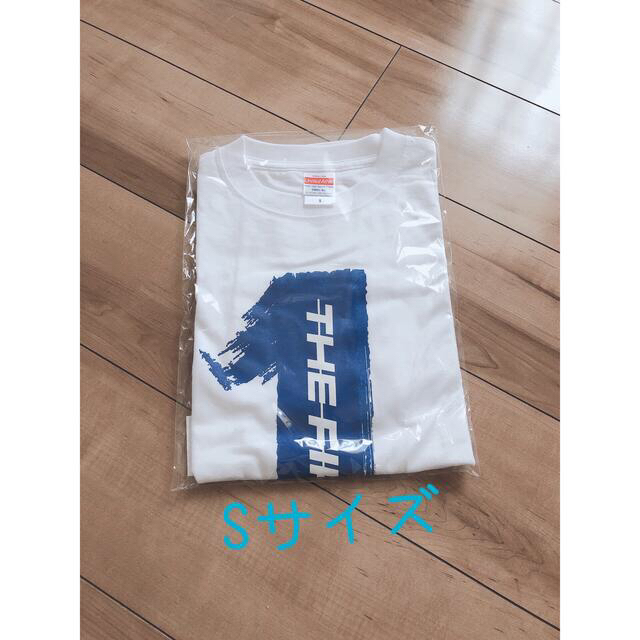 THE FIRST❤️Tシャツ Sサイズ BMSG BE:FIRST