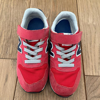 ニューバランス(New Balance)のニューバランス21cm(スニーカー)