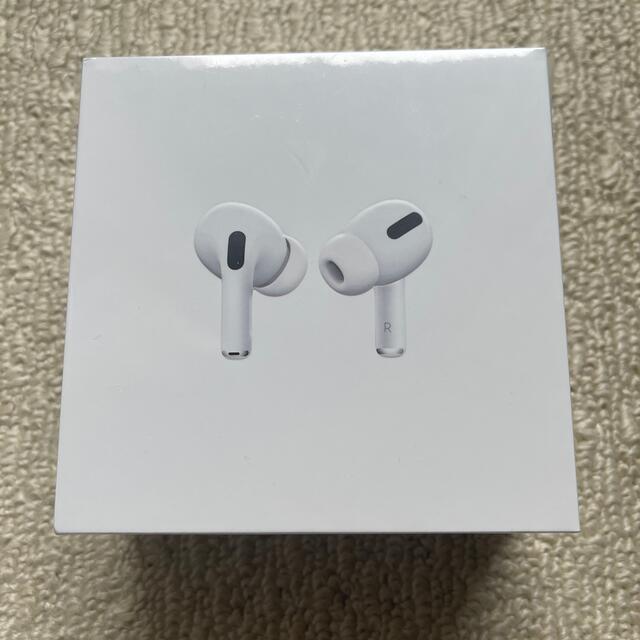 アップル AirPods Pro MLWK3J/A 新品未開封未使用APPLEメーカー型番