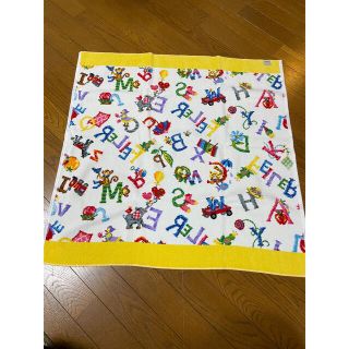 ☆haru様ご専用☆フェイラーのプティバス(ジョイフル柄)-