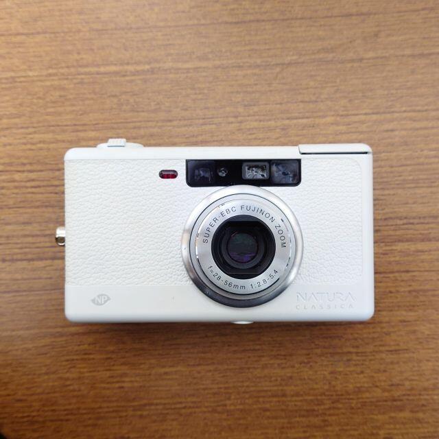 値下!】FUJI NATURA CLASSICA WHITE 完動品 | dondiegosanta.com