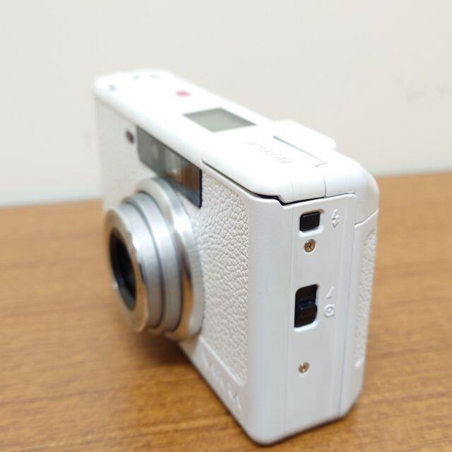 値下!】FUJI NATURA CLASSICA WHITE 完動品 | dondiegosanta.com