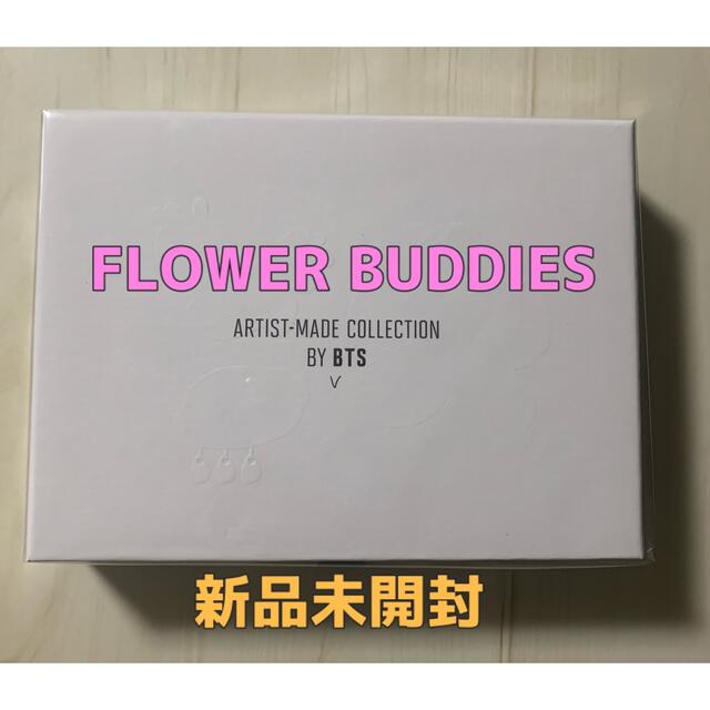 BTS ARTIST-MADE COLLECTION  V BROOCH SETタレントグッズ