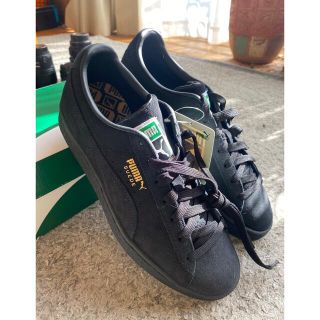 プーマ(PUMA)のPUMA プーマ スニーカー　スウェード　クラシック(スニーカー)