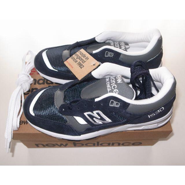 new balance M1530NVY navy US7.5 25.5cm