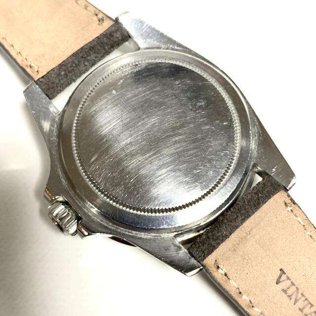 ROLEX(ロレックス)のロレックス Rollex サブマリーナ 5513 プレコメックスダイヤル メンズの時計(腕時計(アナログ))の商品写真