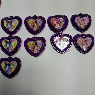 プリパラ ジュエル 46点 まとめ売りの通販 by 3224's shop|ラクマ