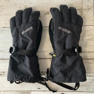 バートン(BURTON)の【BURTON】キッズXS  グローブ(ウエア/装備)