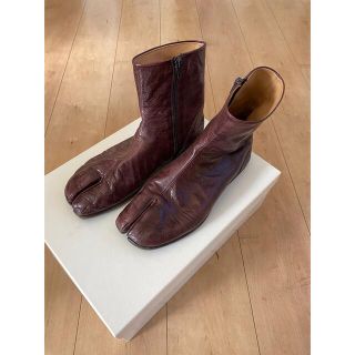 Maison Margiela(旧Maison Martin Margiela)(ブーツ Maison Margiela(旧Maison Martin Margiela)(ブーツ