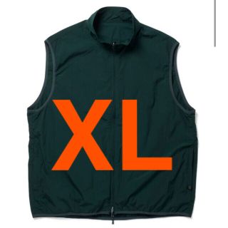 ワンエルディーケーセレクト(1LDK SELECT)のDAIWA PIER39 Tech Mil Vest-Dark Green(ベスト)