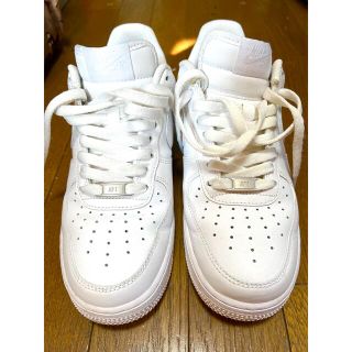 ナイキ(NIKE)のAIR FORCE1 (スニーカー)