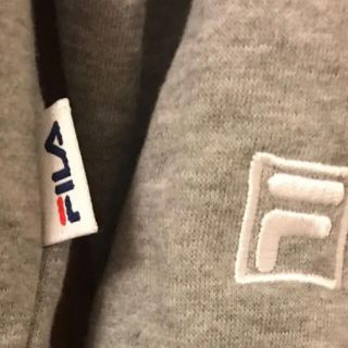 フィラ(FILA)のFILA トレーナー スウェット(トレーナー/スウェット)