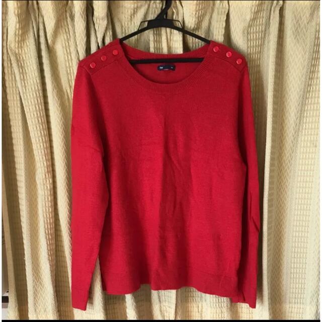 GAP(ギャップ)の★美品★GAP セーター M レディースのトップス(ニット/セーター)の商品写真