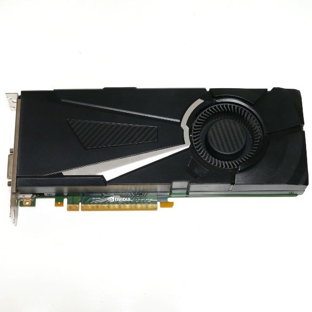 GeForce GTX1070 8GB