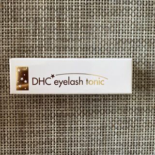 ディーエイチシー(DHC)のDHC アイラッシュトニック(まつ毛美容液)