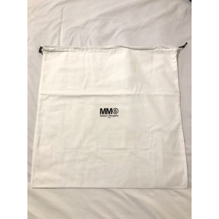MM6 - MM 6  布袋