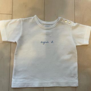 アニエスベー(agnes b.)のアニエスベー　Tシャツ　ロンT セット(Ｔシャツ)