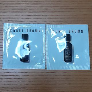 ボビイブラウン(BOBBI BROWN)のおもち様専用　ボビイブラウン　ファンデーション(ファンデーション)