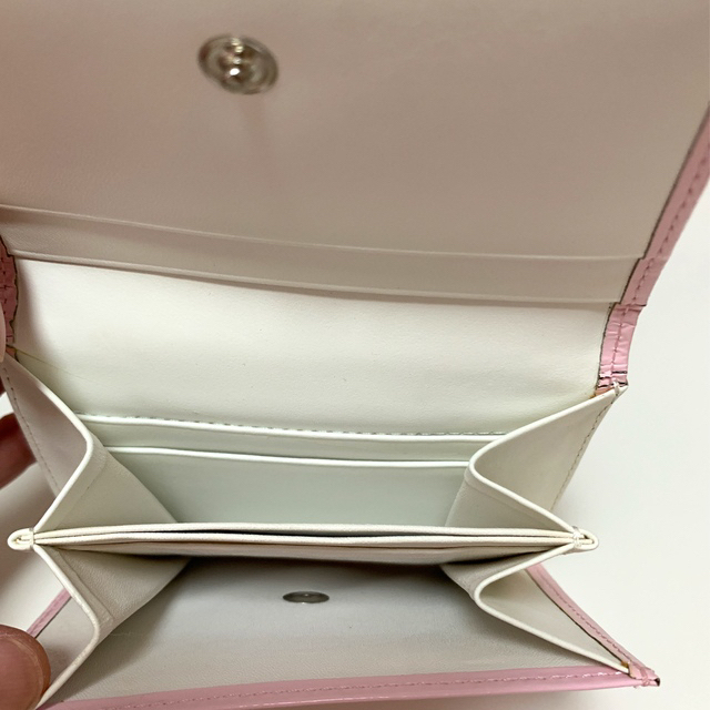 Courreges(クレージュ)のCourreges 財布 レディースのファッション小物(財布)の商品写真