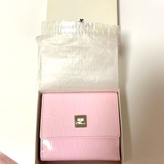 クレージュ(Courreges)のCourreges 財布(財布)