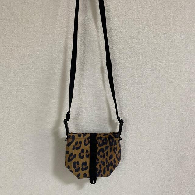 Supreme - supreme シュプリーム レオパードナイロンショルダーミニバッグの通販 by ha_nb|シュプリームならラクマ Supreme - supreme シュプリーム レオパードナイロンショルダーミニバッグの通販 by ha_nb|シュプリームならラクマ