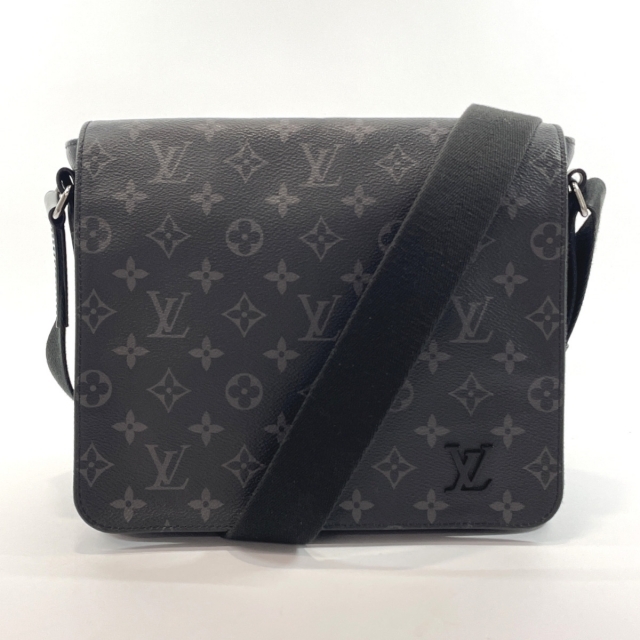 LOUIS VUITTON ルイヴィトン ディストリクト PM M44000一度も使用されていない品