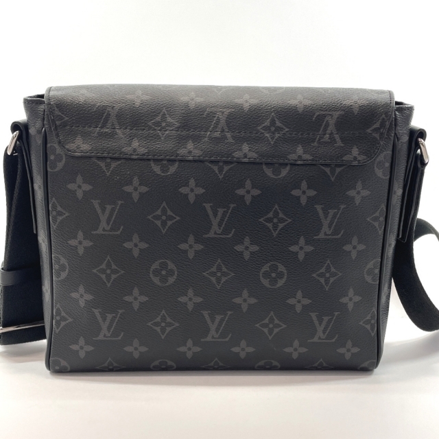 LOUIS VUITTON(ルイヴィトン)のルイヴィトン ショルダーバッグ ディストリクト PM  M44000 メンズのバッグ(ショルダーバッグ)の商品写真