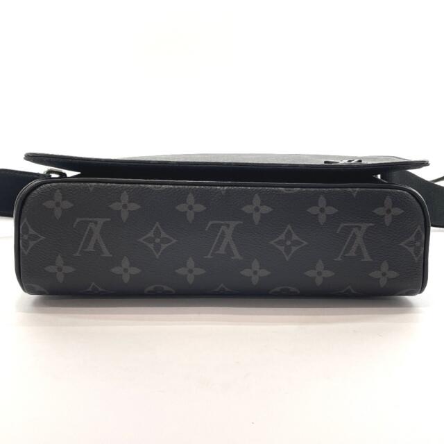 LOUIS VUITTON(ルイヴィトン)のルイヴィトン ショルダーバッグ ディストリクト PM  M44000 メンズのバッグ(ショルダーバッグ)の商品写真