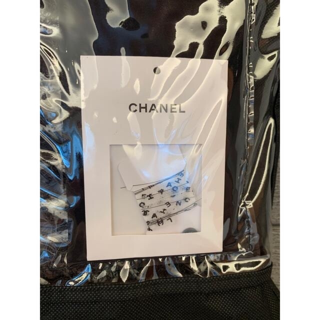 【新品未使用】CHANEL♡スカート 5