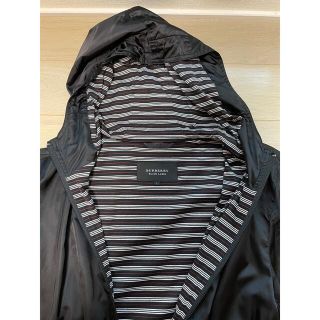 バーバリーブラックレーベル(BURBERRY BLACK LABEL)のBurberry blacklabel バーバリーブラックレーベル　パーカー(パーカー)