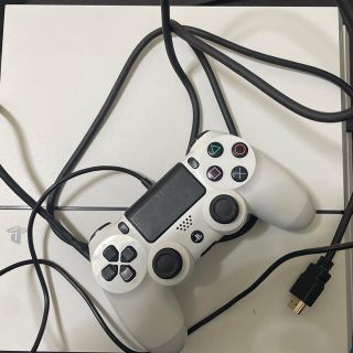 プレイステーション4(PlayStation4)のプレステ4 ジャンク品(家庭用ゲーム機本体)