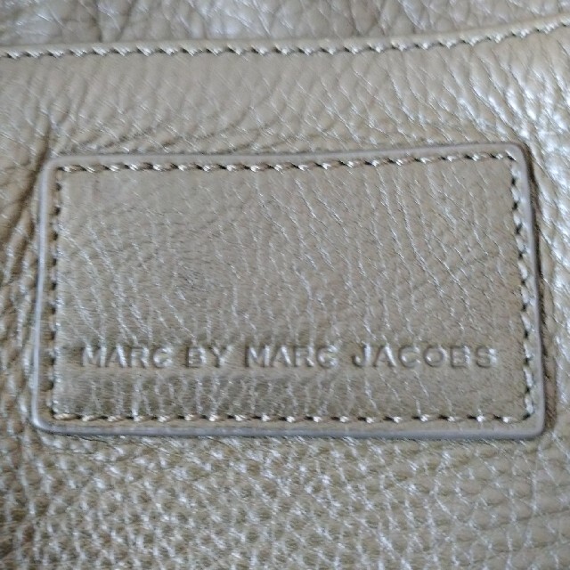 MARC JACOBS(マークジェイコブス)のマークジェイコブス ショルダーバッグ　期間限定値下げ メンズのバッグ(ショルダーバッグ)の商品写真