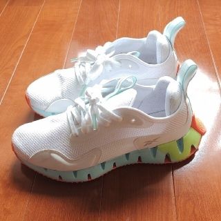 リーボック(Reebok)のリーボック　ジグ ダイナミカ  Reebok Zig Dynamica(スニーカー)