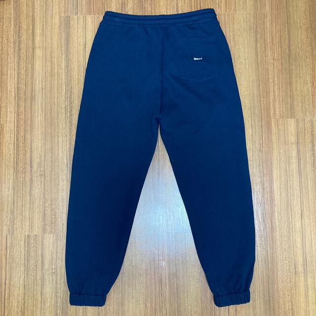 W)taps(ダブルタップス)の21AW DESCENDANT DEVICE SWEAT TROUSERS L メンズのパンツ(その他)の商品写真