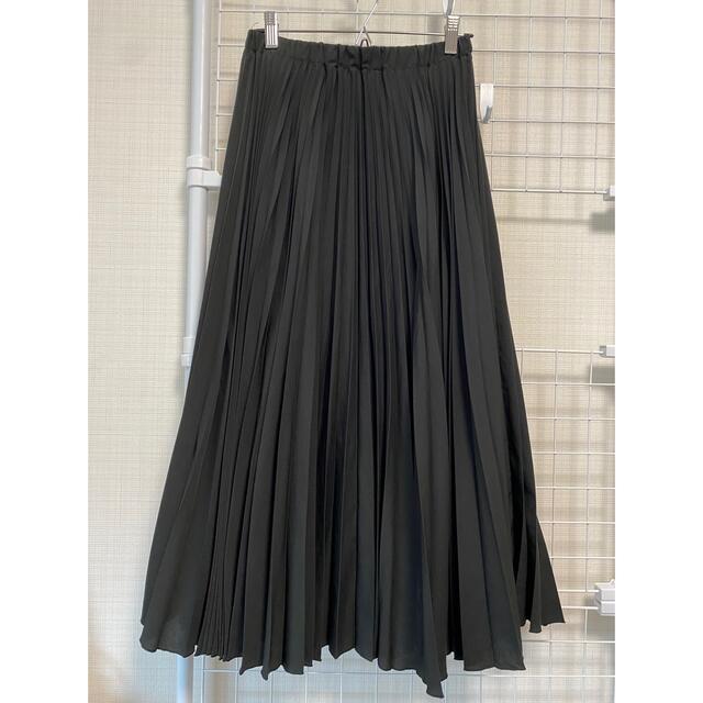 KBF(ケービーエフ)のプリーツスカート レディースのスカート(ロングスカート)の商品写真